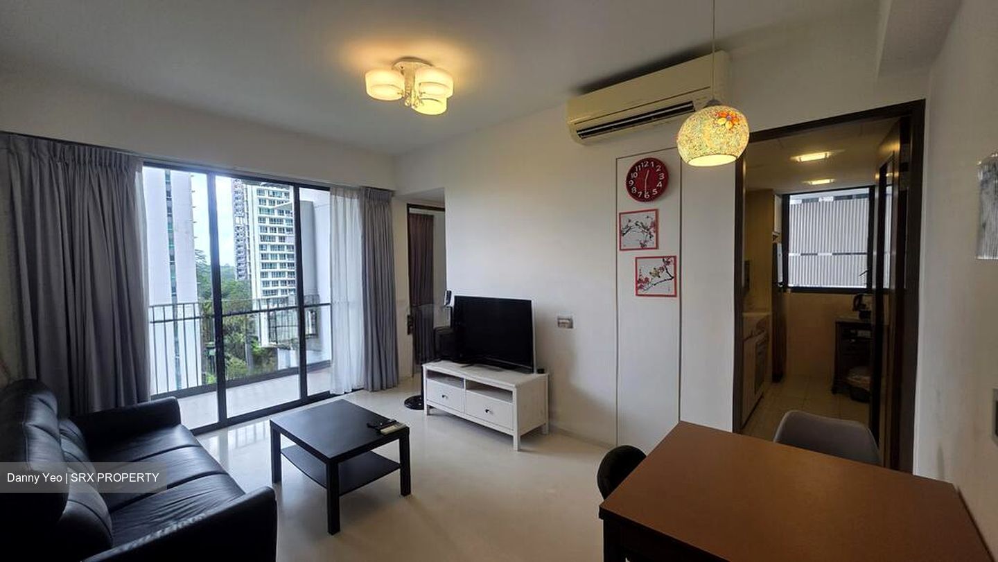 Foresque Residences (D23), Condominium #496646181